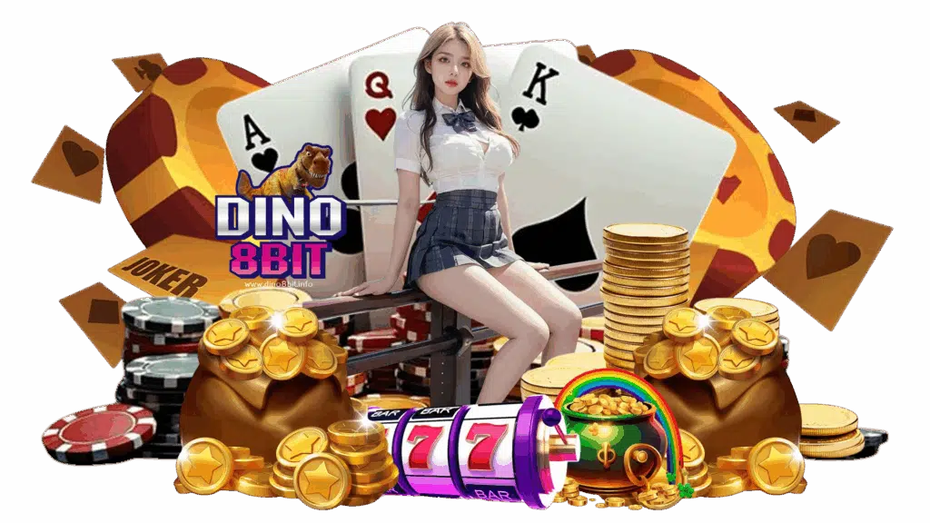 dino8bit