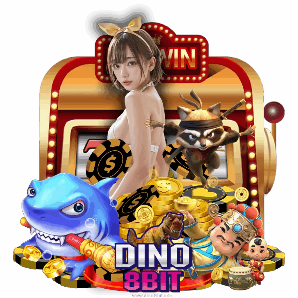 dino8bit mobile